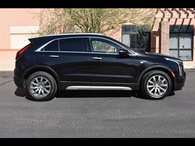 2023 Cadillac XT4 Premium Luxury - Photo 1 - Mesa, AZ 85201