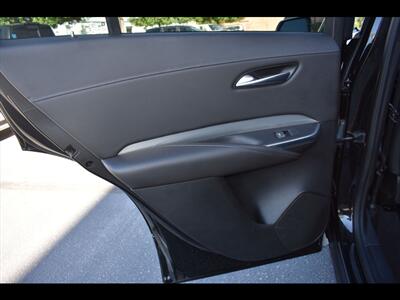 2023 Cadillac XT4 Premium Luxury - Photo 21 - Mesa, AZ 85201