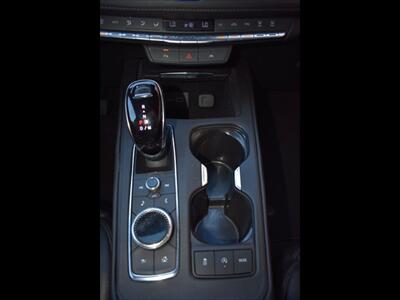 2023 Cadillac XT4 Premium Luxury - Photo 12 - Mesa, AZ 85201