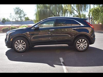 2023 Cadillac XT4 Premium Luxury - Photo 4 - Mesa, AZ 85201