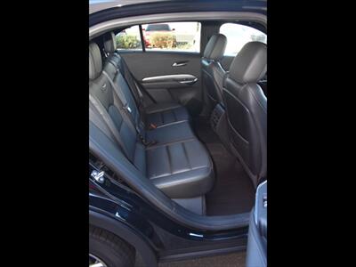 2023 Cadillac XT4 Premium Luxury - Photo 25 - Mesa, AZ 85201
