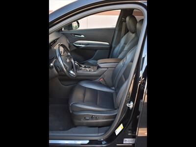 2023 Cadillac XT4 Premium Luxury - Photo 15 - Mesa, AZ 85201