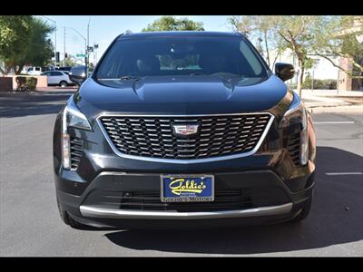 2023 Cadillac XT4 Premium Luxury - Photo 8 - Mesa, AZ 85201