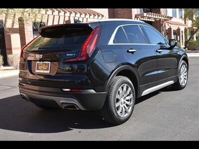 2023 Cadillac XT4 Premium Luxury - Photo 7 - Mesa, AZ 85201