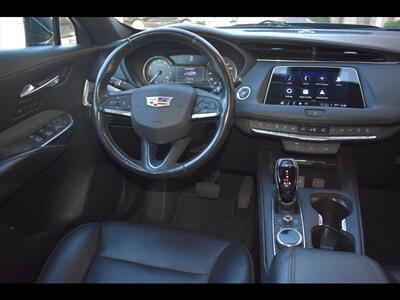 2023 Cadillac XT4 Premium Luxury - Photo 29 - Mesa, AZ 85201