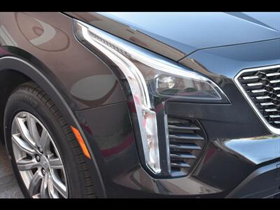 2023 Cadillac XT4 Premium Luxury - Photo 43 - Mesa, AZ 85201