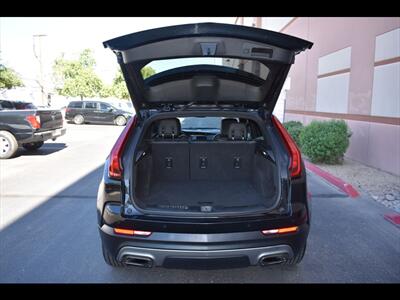 2023 Cadillac XT4 Premium Luxury - Photo 22 - Mesa, AZ 85201