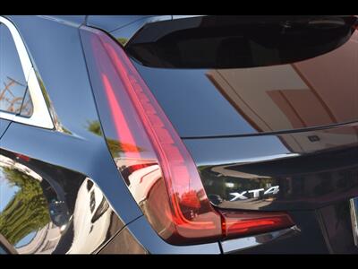 2023 Cadillac XT4 Premium Luxury - Photo 48 - Mesa, AZ 85201