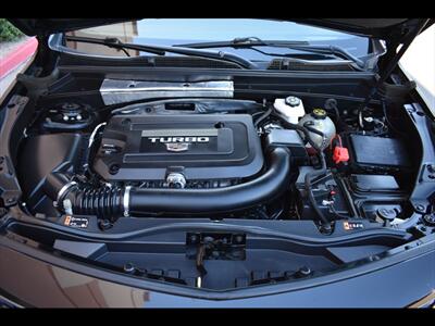 2023 Cadillac XT4 Premium Luxury - Photo 39 - Mesa, AZ 85201