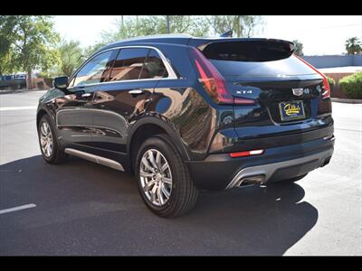 2023 Cadillac XT4 Premium Luxury - Photo 6 - Mesa, AZ 85201