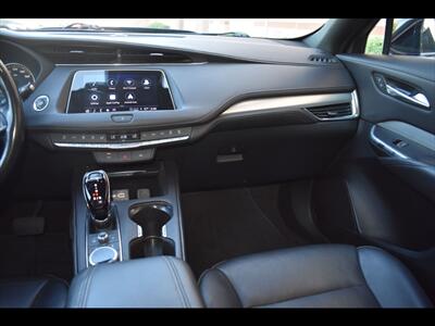 2023 Cadillac XT4 Premium Luxury - Photo 30 - Mesa, AZ 85201