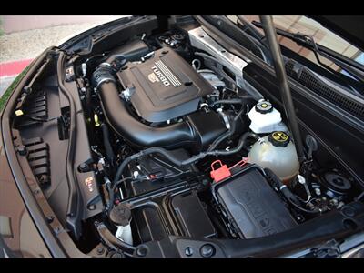 2023 Cadillac XT4 Premium Luxury - Photo 42 - Mesa, AZ 85201