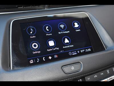 2023 Cadillac XT4 Premium Luxury - Photo 10 - Mesa, AZ 85201
