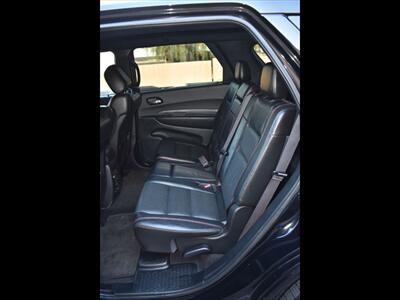 2022 Dodge Durango R/T   - Photo 20 - Mesa, AZ 85201