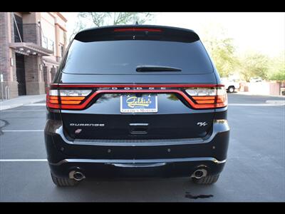 2022 Dodge Durango R/T   - Photo 9 - Mesa, AZ 85201