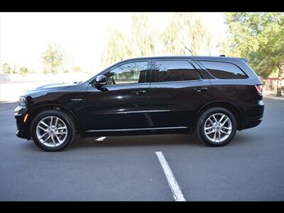 2022 Dodge Durango R/T   - Photo 4 - Mesa, AZ 85201