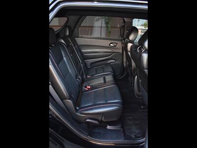 2022 Dodge Durango R/T   - Photo 28 - Mesa, AZ 85201