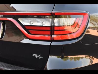 2022 Dodge Durango R/T   - Photo 52 - Mesa, AZ 85201