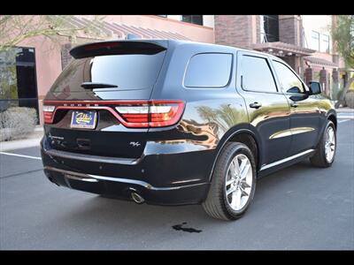 2022 Dodge Durango R/T   - Photo 7 - Mesa, AZ 85201