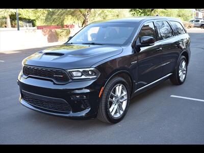 2022 Dodge Durango R/T   - Photo 3 - Mesa, AZ 85201