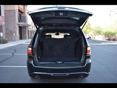2022 Dodge Durango R/T   - Photo 26 - Mesa, AZ 85201