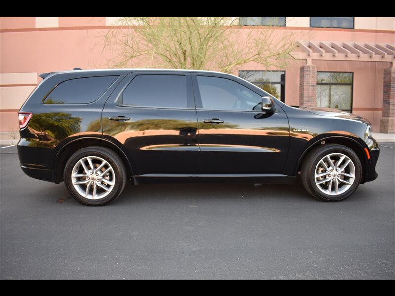 2022 Dodge Durango R/T - Photo 1 - Mesa, AZ 85201