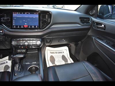 2022 Dodge Durango R/T   - Photo 34 - Mesa, AZ 85201