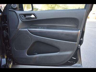 2022 Dodge Durango R/T   - Photo 38 - Mesa, AZ 85201