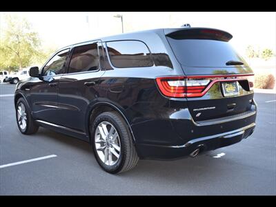 2022 Dodge Durango R/T   - Photo 6 - Mesa, AZ 85201