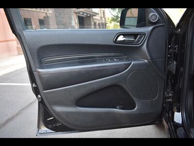 2022 Dodge Durango R/T   - Photo 18 - Mesa, AZ 85201