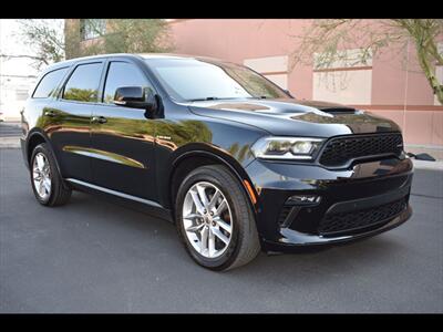 2022 Dodge Durango R/T   - Photo 2 - Mesa, AZ 85201