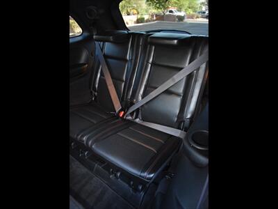 2022 Dodge Durango R/T   - Photo 25 - Mesa, AZ 85201