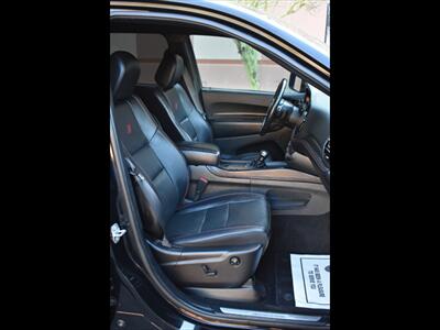 2022 Dodge Durango R/T   - Photo 36 - Mesa, AZ 85201