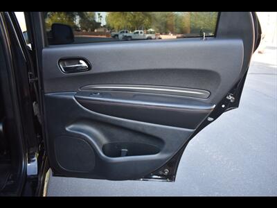 2022 Dodge Durango R/T   - Photo 30 - Mesa, AZ 85201