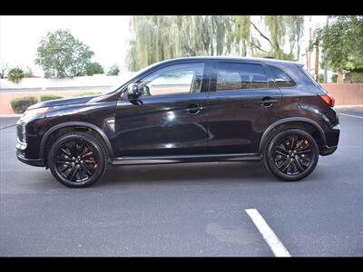 2022 Mitsubishi Outlander Sport LE   - Photo 4 - Mesa, AZ 85201
