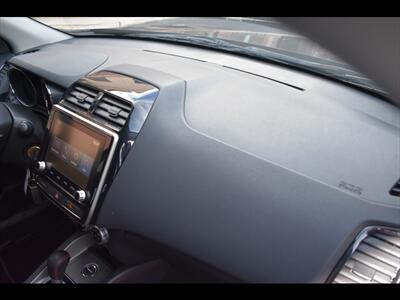 2022 Mitsubishi Outlander Sport LE   - Photo 34 - Mesa, AZ 85201