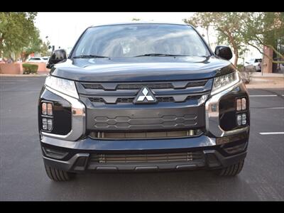 2022 Mitsubishi Outlander Sport LE   - Photo 7 - Mesa, AZ 85201