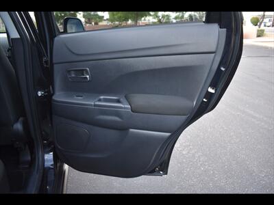 2022 Mitsubishi Outlander Sport LE   - Photo 25 - Mesa, AZ 85201