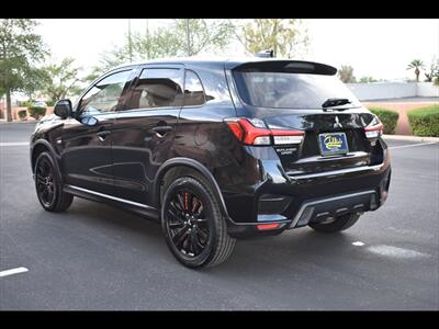2022 Mitsubishi Outlander Sport LE   - Photo 5 - Mesa, AZ 85201