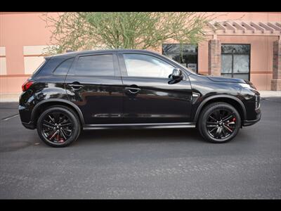 2022 Mitsubishi Outlander Sport LE   - Photo 1 - Mesa, AZ 85201