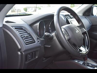 2022 Mitsubishi Outlander Sport LE   - Photo 14 - Mesa, AZ 85201