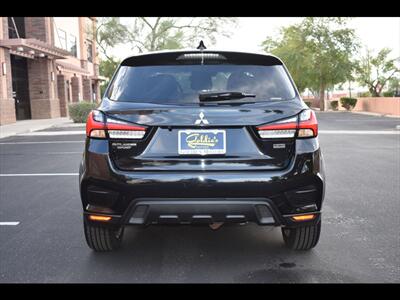 2022 Mitsubishi Outlander Sport LE   - Photo 8 - Mesa, AZ 85201