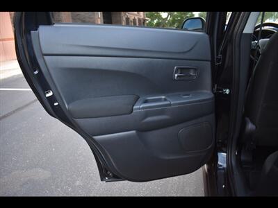 2022 Mitsubishi Outlander Sport LE   - Photo 21 - Mesa, AZ 85201