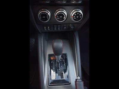 2022 Mitsubishi Outlander Sport LE   - Photo 12 - Mesa, AZ 85201