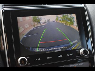 2022 Mitsubishi Outlander Sport LE   - Photo 10 - Mesa, AZ 85201