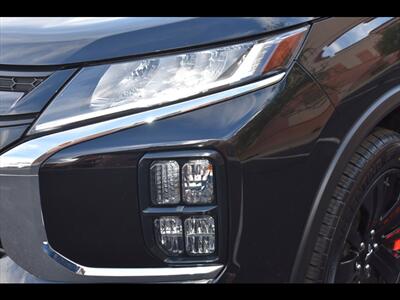 2022 Mitsubishi Outlander Sport LE   - Photo 42 - Mesa, AZ 85201