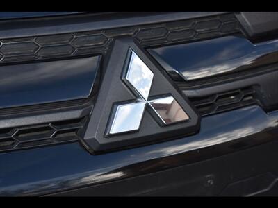 2022 Mitsubishi Outlander Sport LE   - Photo 41 - Mesa, AZ 85201