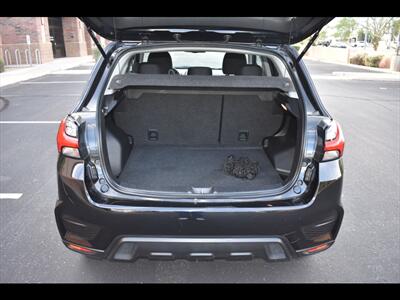 2022 Mitsubishi Outlander Sport LE   - Photo 22 - Mesa, AZ 85201