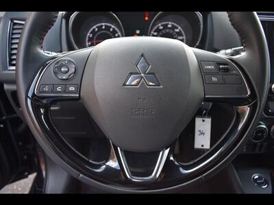 2022 Mitsubishi Outlander Sport LE   - Photo 13 - Mesa, AZ 85201