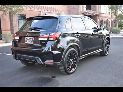 2022 Mitsubishi Outlander Sport LE   - Photo 6 - Mesa, AZ 85201